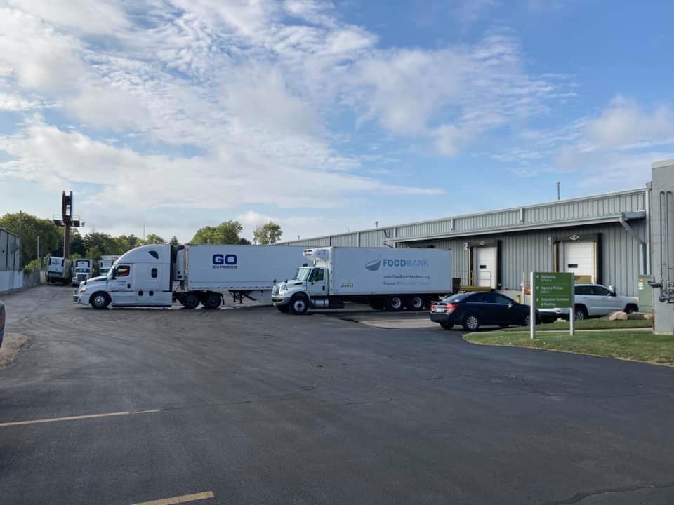 GOE and Foodback for the Heartland