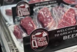 Greater Omaha Hereford