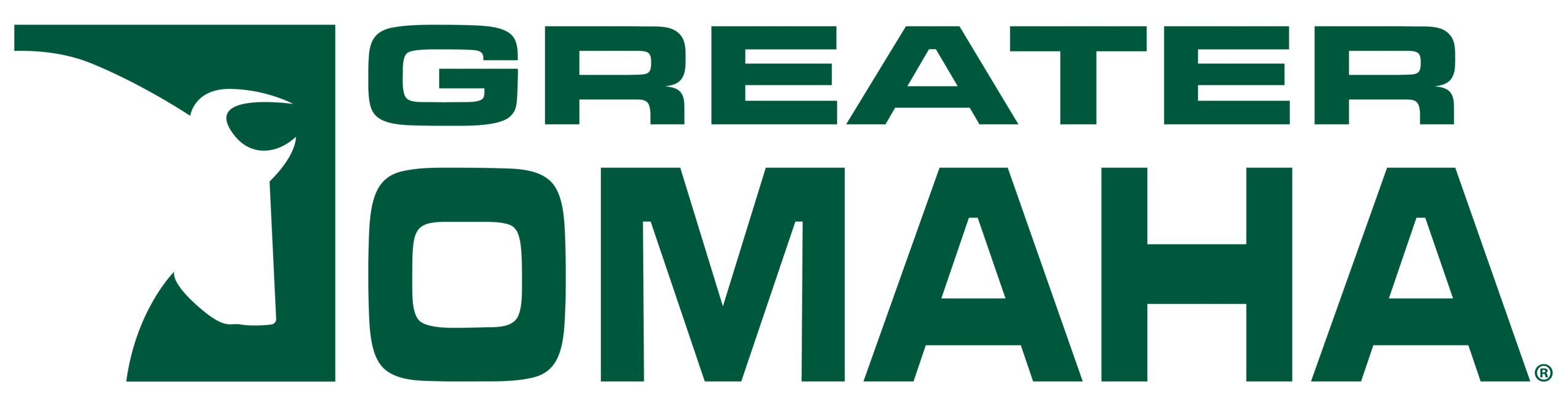 Greater Omaha Packing logo