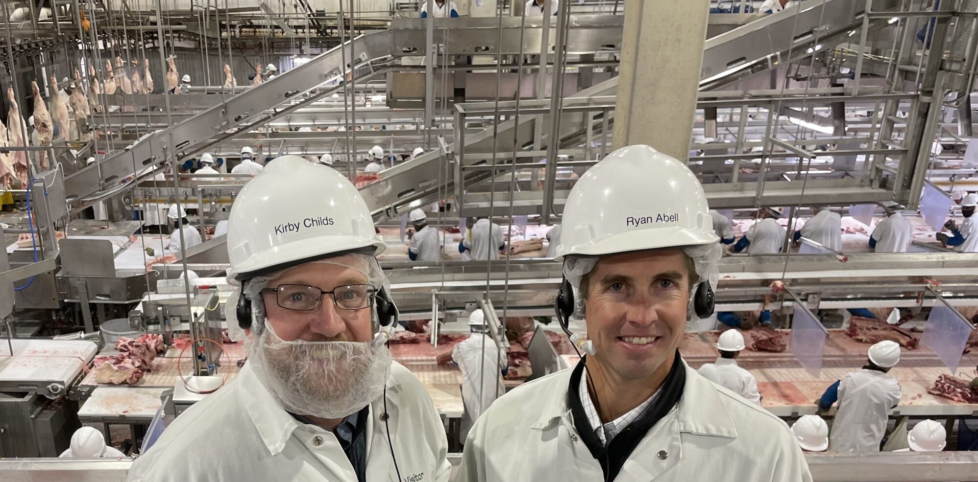Investing in our People Greater Omaha Packing