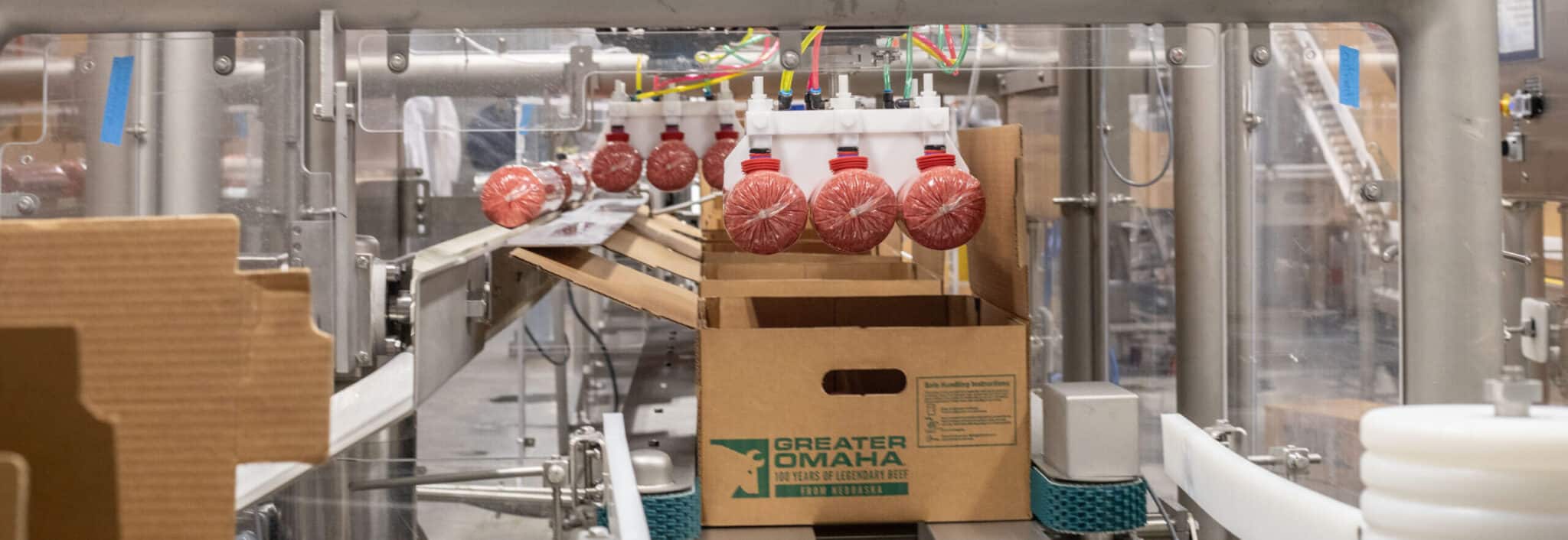 Connect With Us Greater Omaha Packing